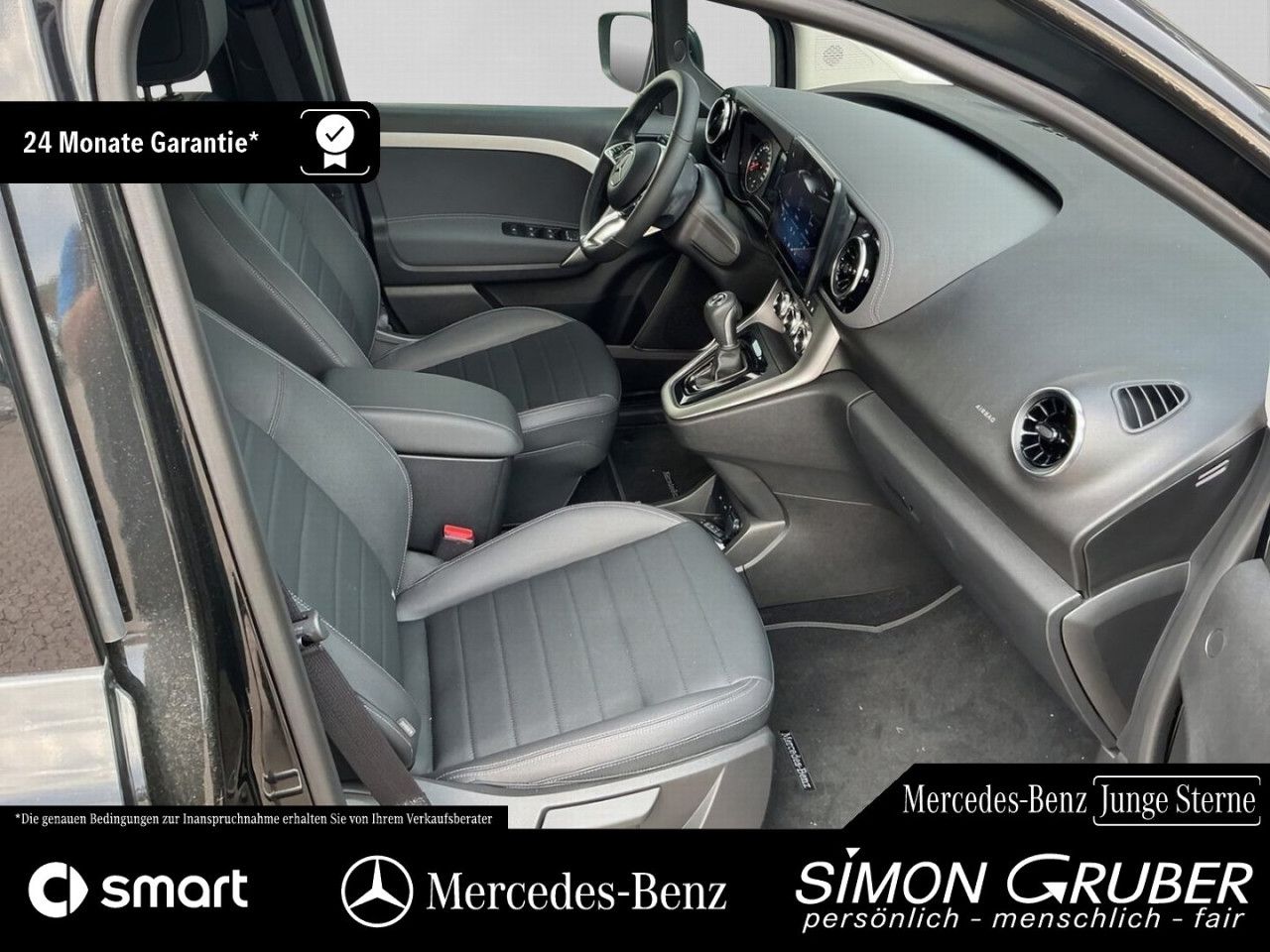 Mercedes-Benz T-Klasse – Bild 3