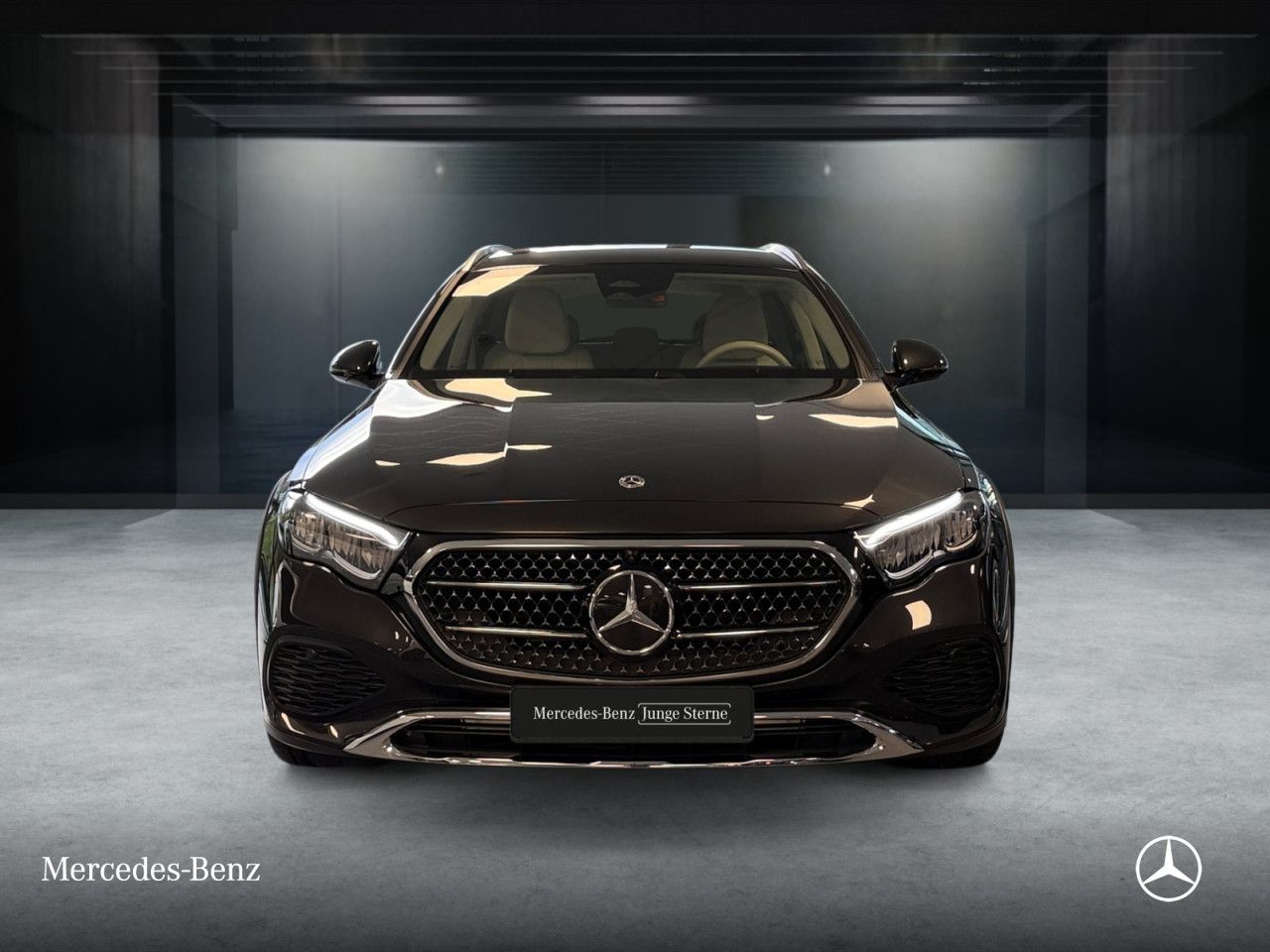 Mercedes-Benz E-Klasse – Bild 8