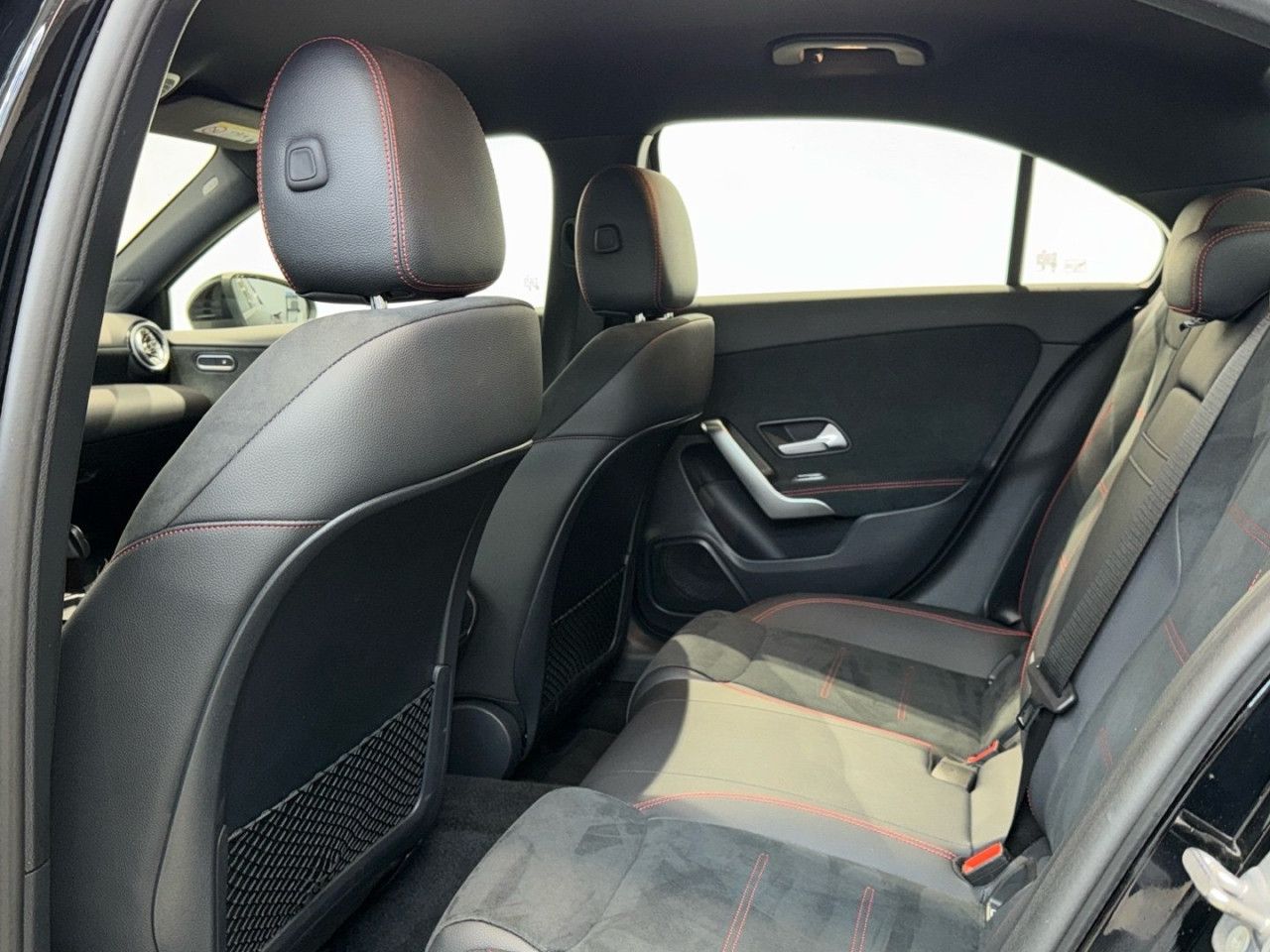 Mercedes-Benz A-Klasse – Bild 12