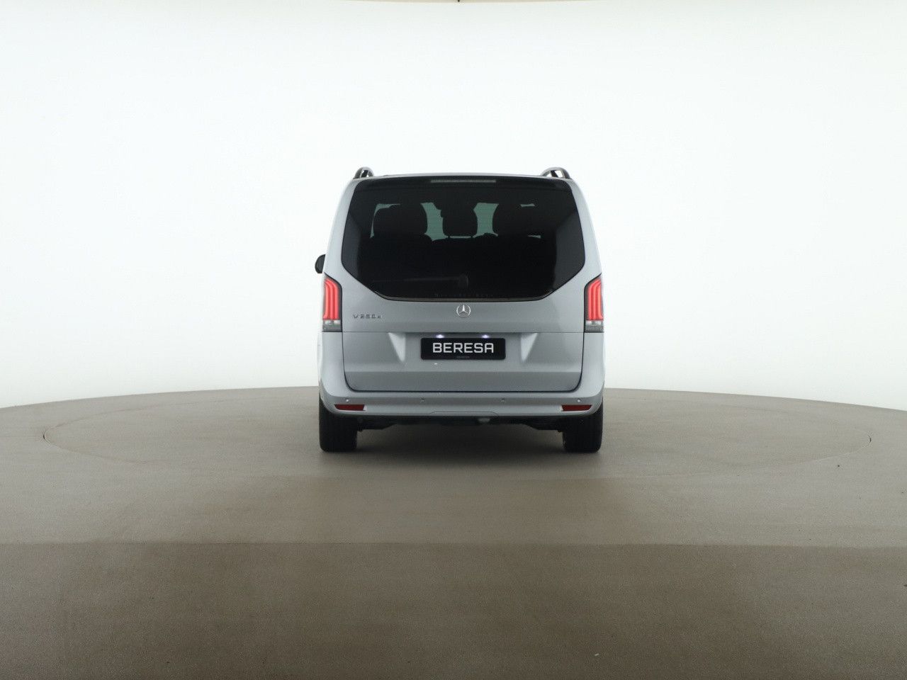 Mercedes-Benz V-Klasse – Bild 5