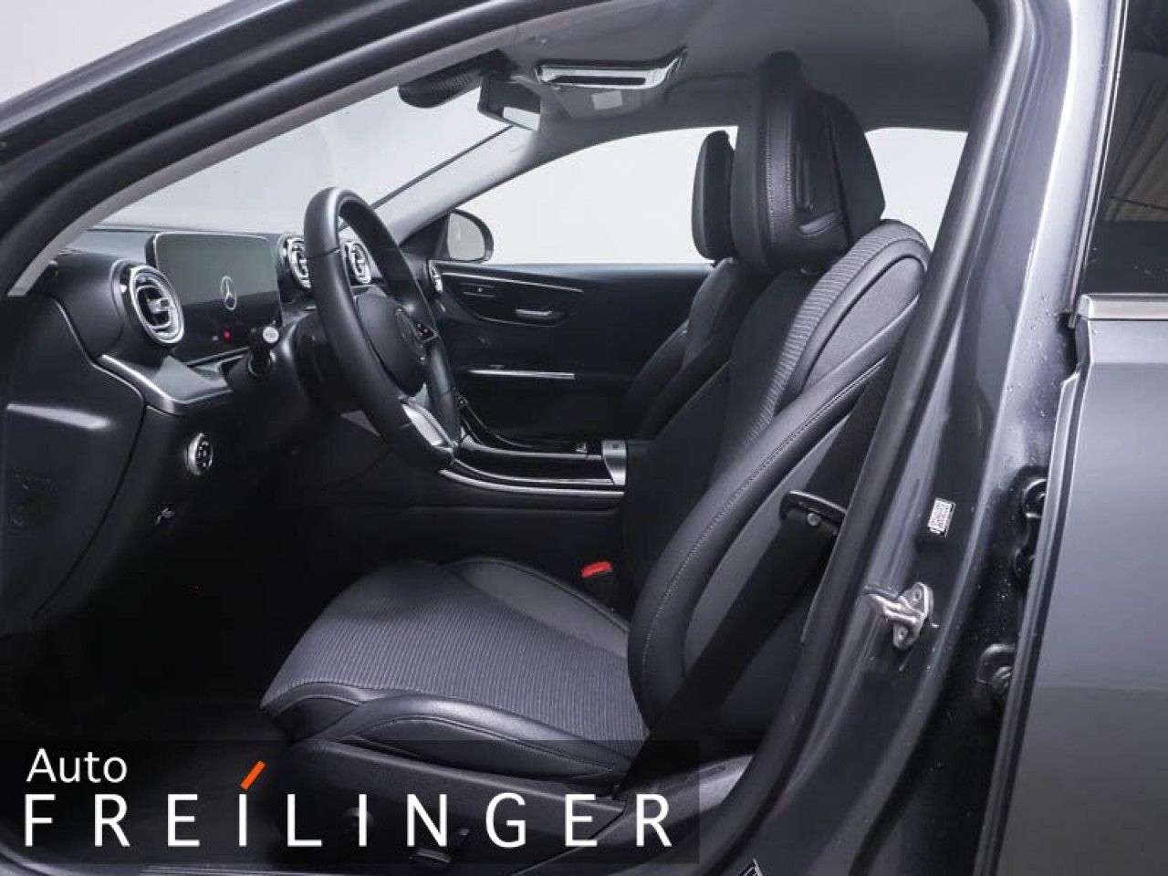 Mercedes-Benz C-Klasse – Bild 4