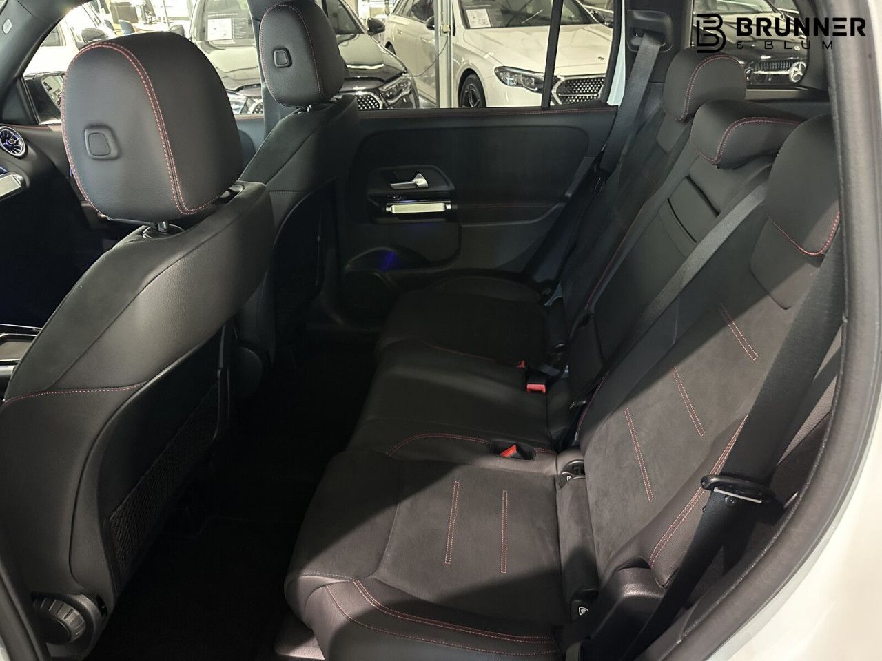 Mercedes-Benz GLB – Bild 26