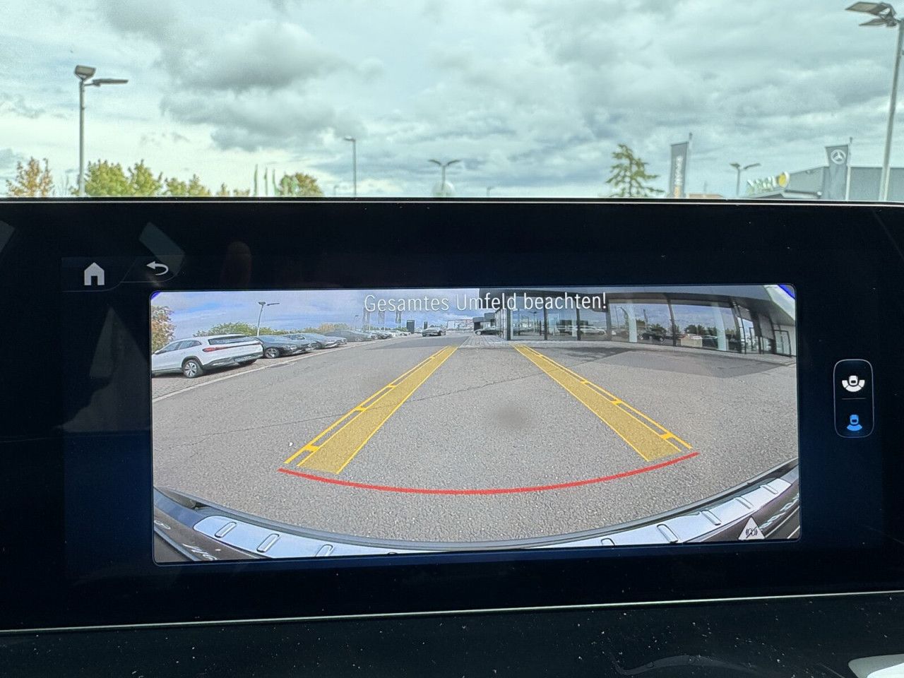 Mercedes-Benz GLA – Bild 18