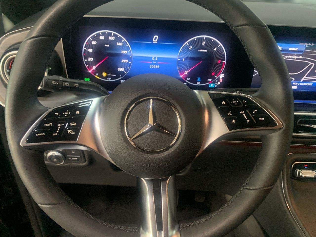Mercedes-Benz V-Klasse – Bild 14