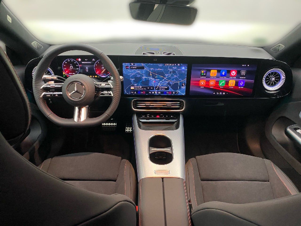 Mercedes-Benz CLA – Bild 10