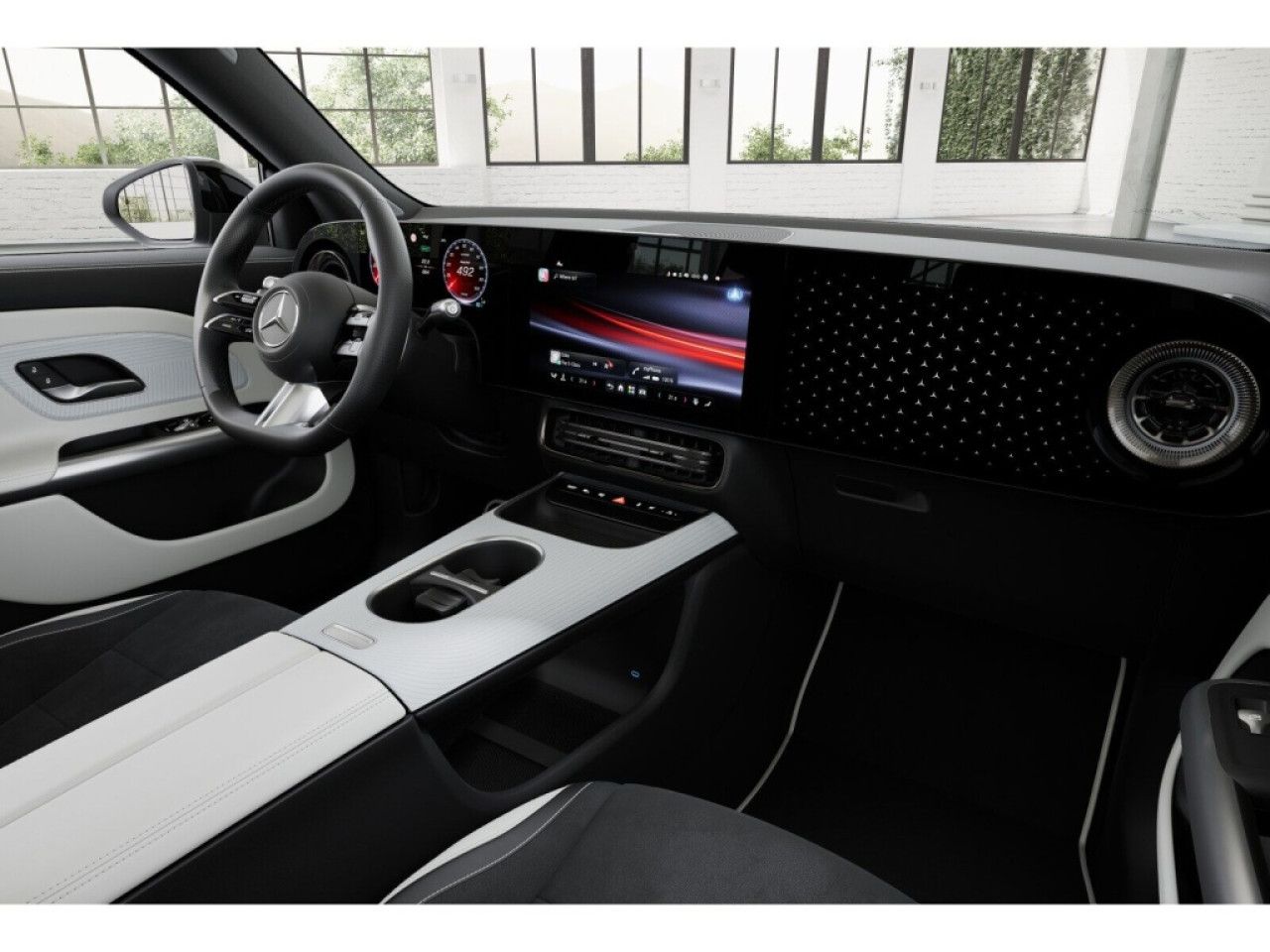 Mercedes-Benz GLB – Bild 8