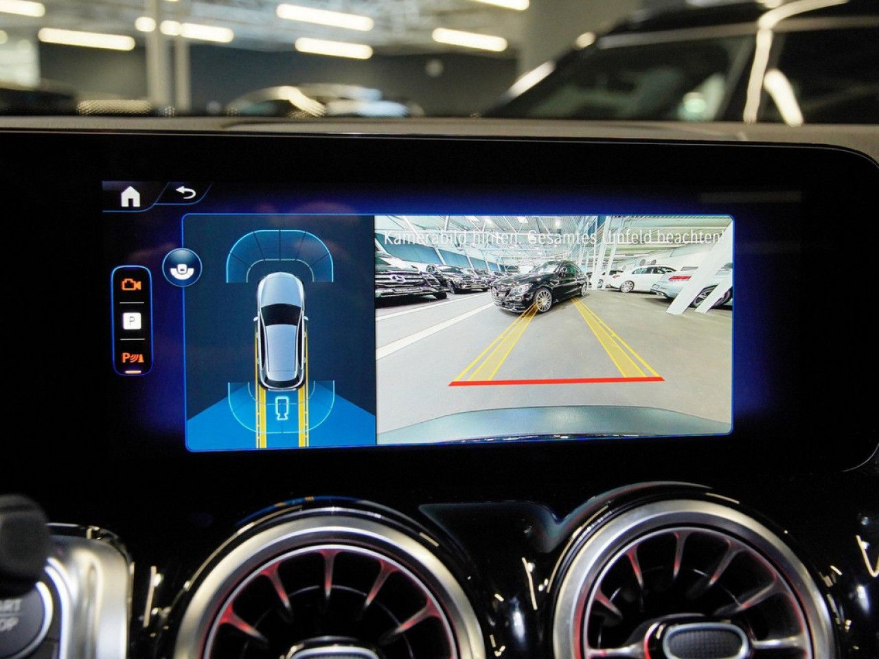 Mercedes-Benz EQB – Bild 14