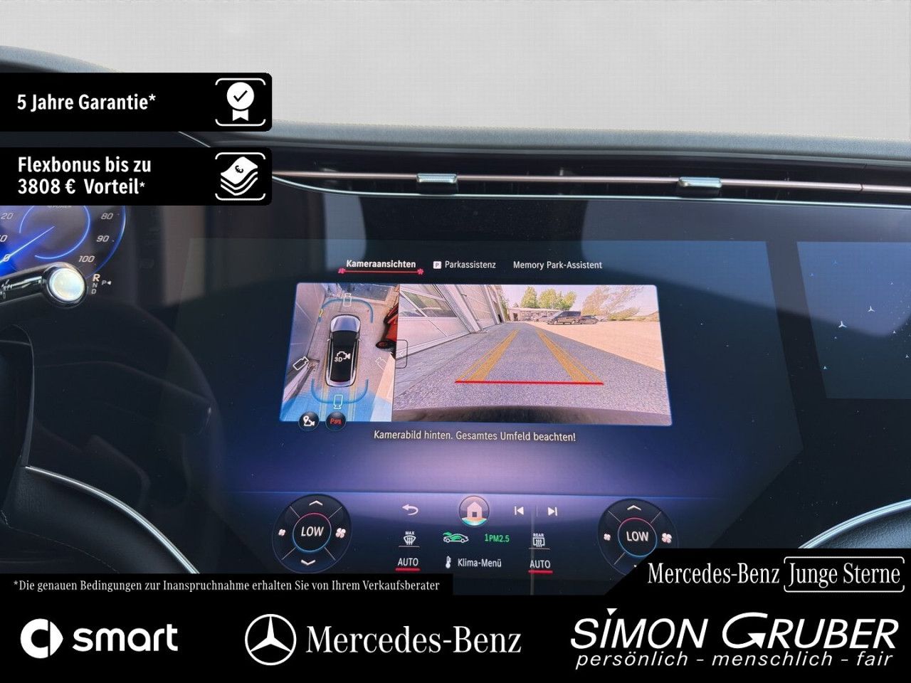 Mercedes-Benz EQE – Bild 16