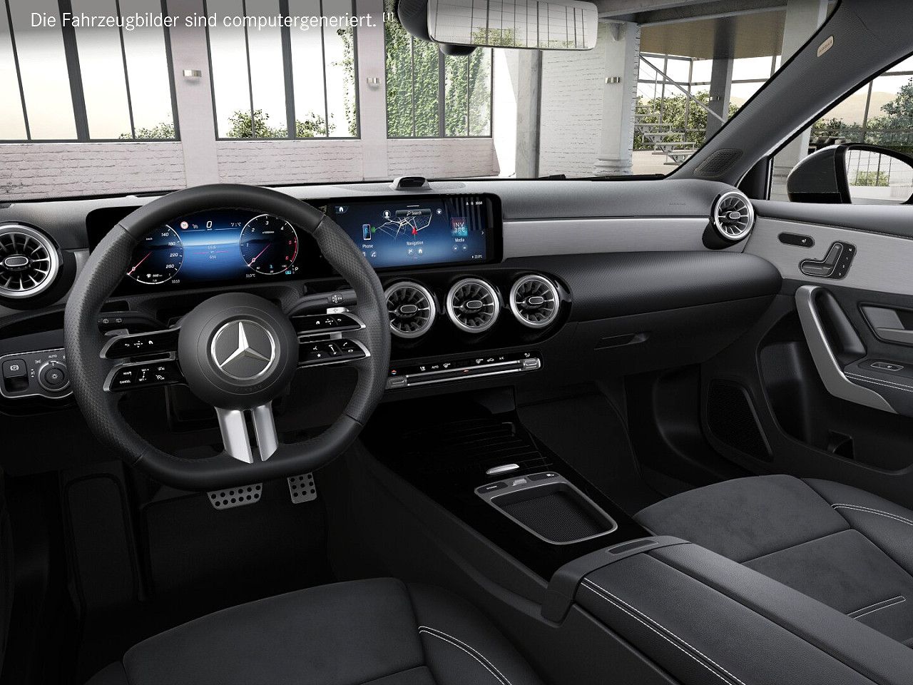 Mercedes-Benz A-Klasse – Bild 25