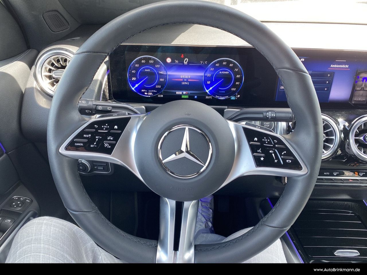 Mercedes-Benz EQB – Bild 14
