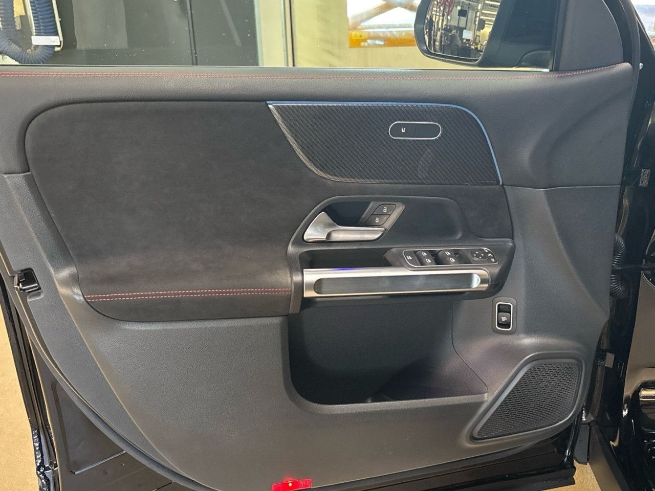 Mercedes-Benz GLB – Bild 15