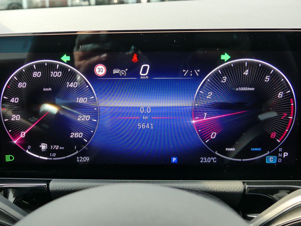 Mercedes-Benz GLA – Bild 7