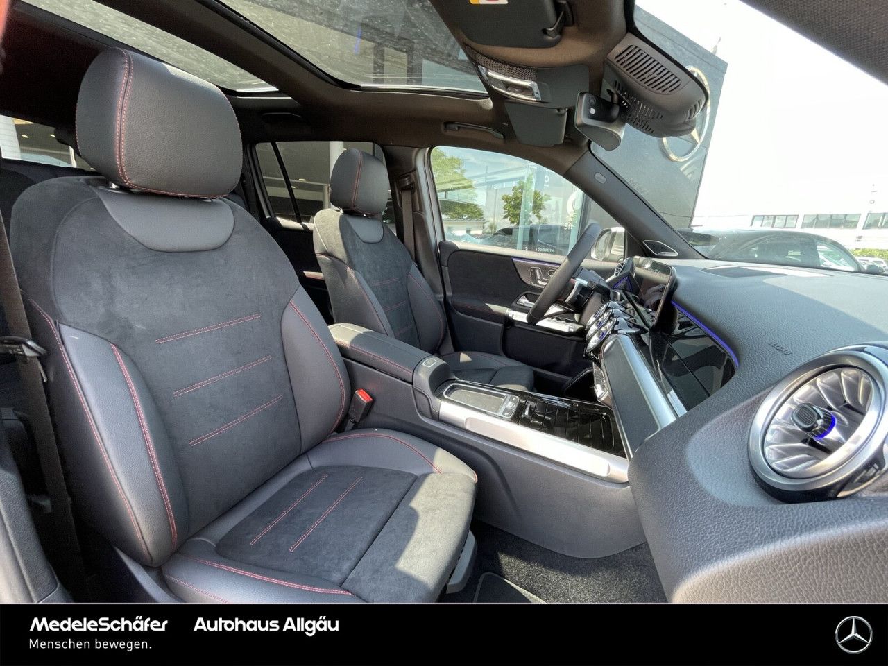 Mercedes-Benz GLB – Bild 5