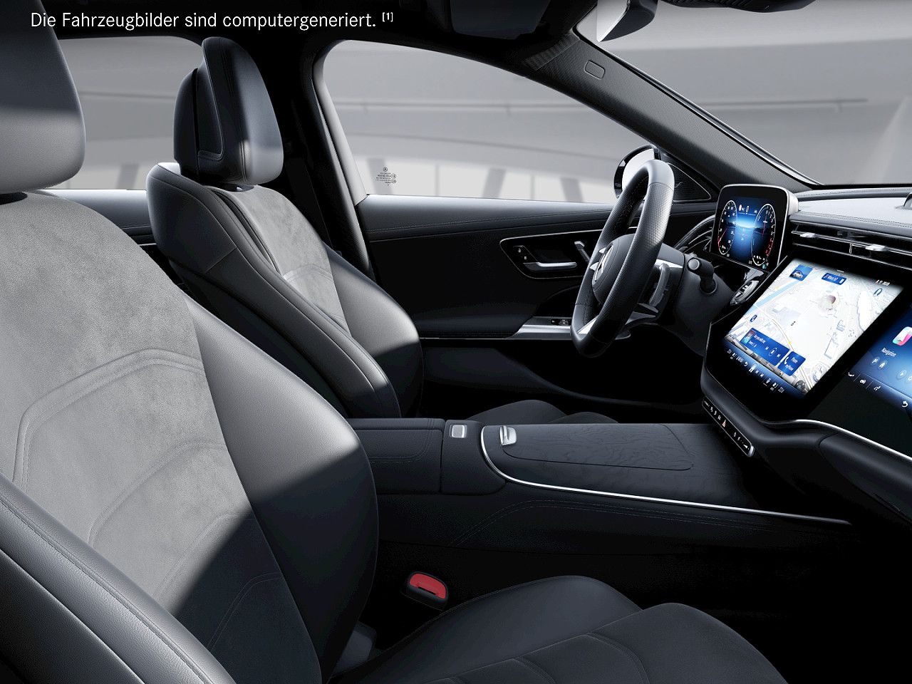 Mercedes-Benz E-Klasse – Bild 21