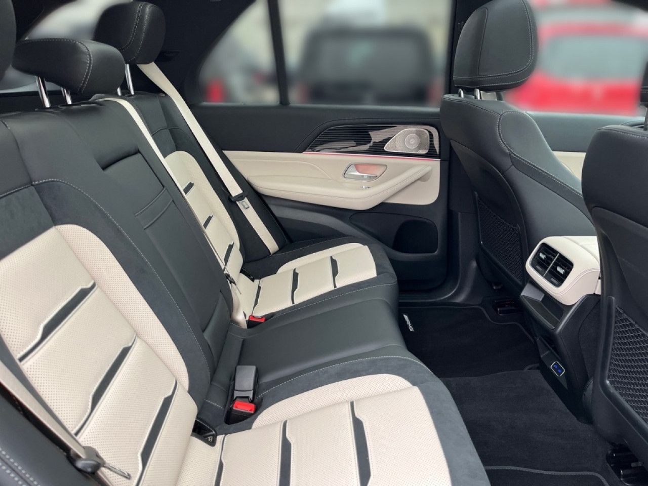 Mercedes-Benz GLE – Bild 12