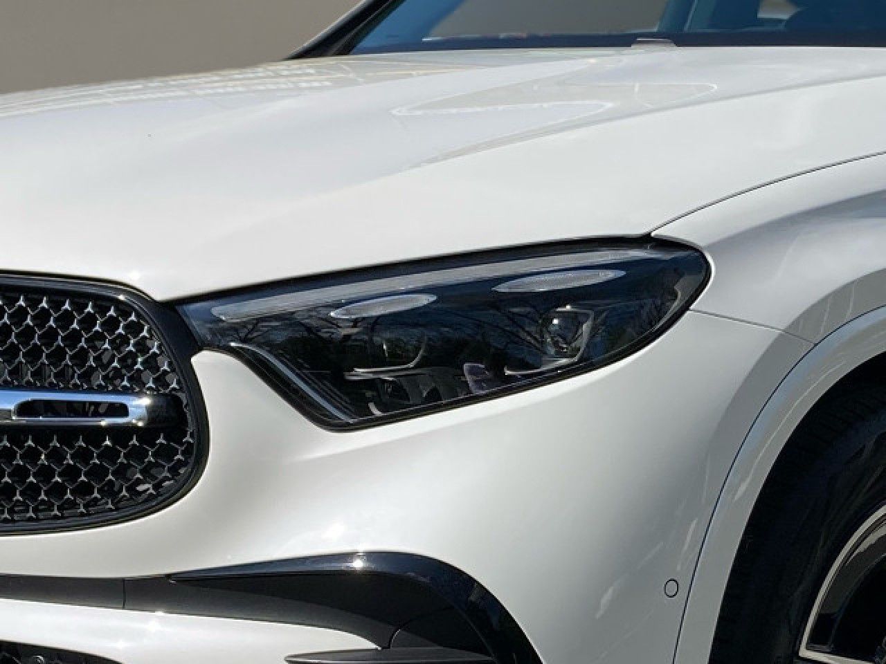 Mercedes-Benz GLC – Bild 5