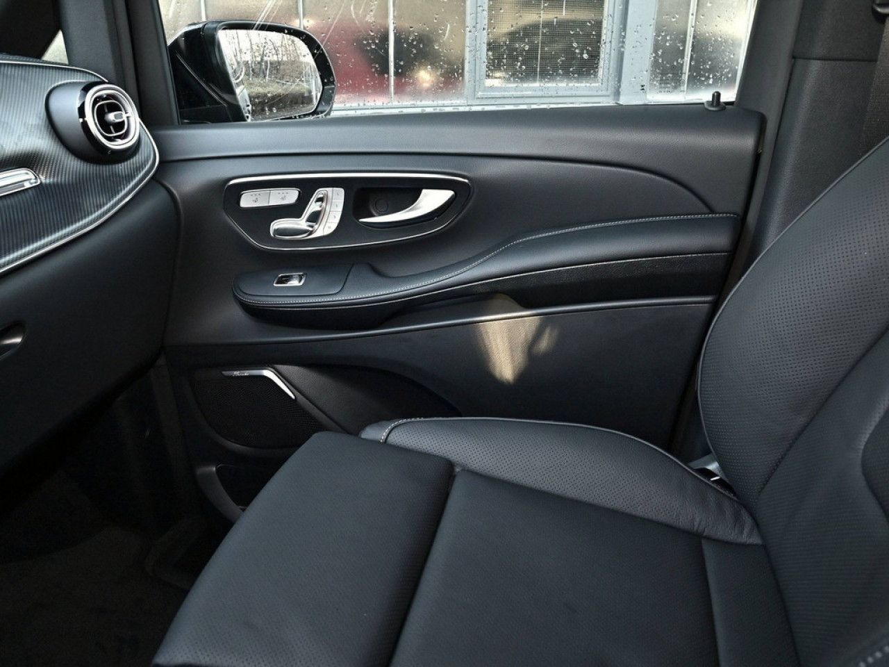 Mercedes-Benz V-Klasse – Bild 13