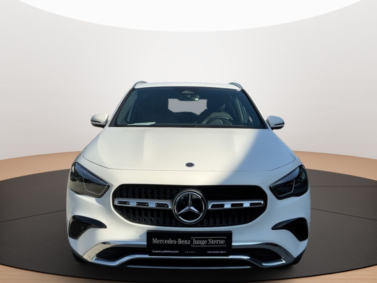 Mercedes-Benz GLA – Bild 2