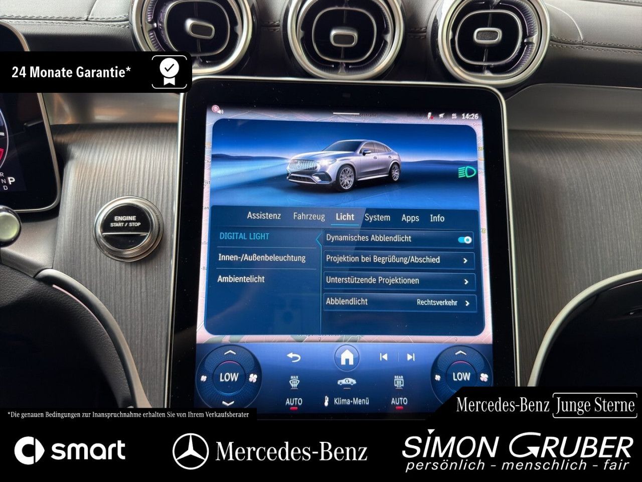 Mercedes-Benz GLC – Bild 23