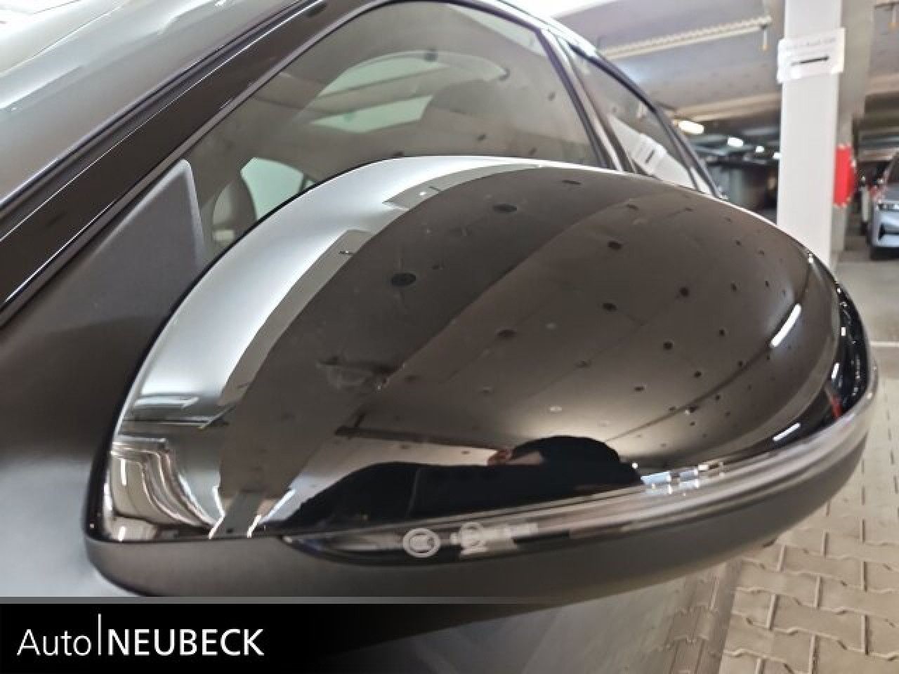 Mercedes-Benz C-Klasse – Bild 23
