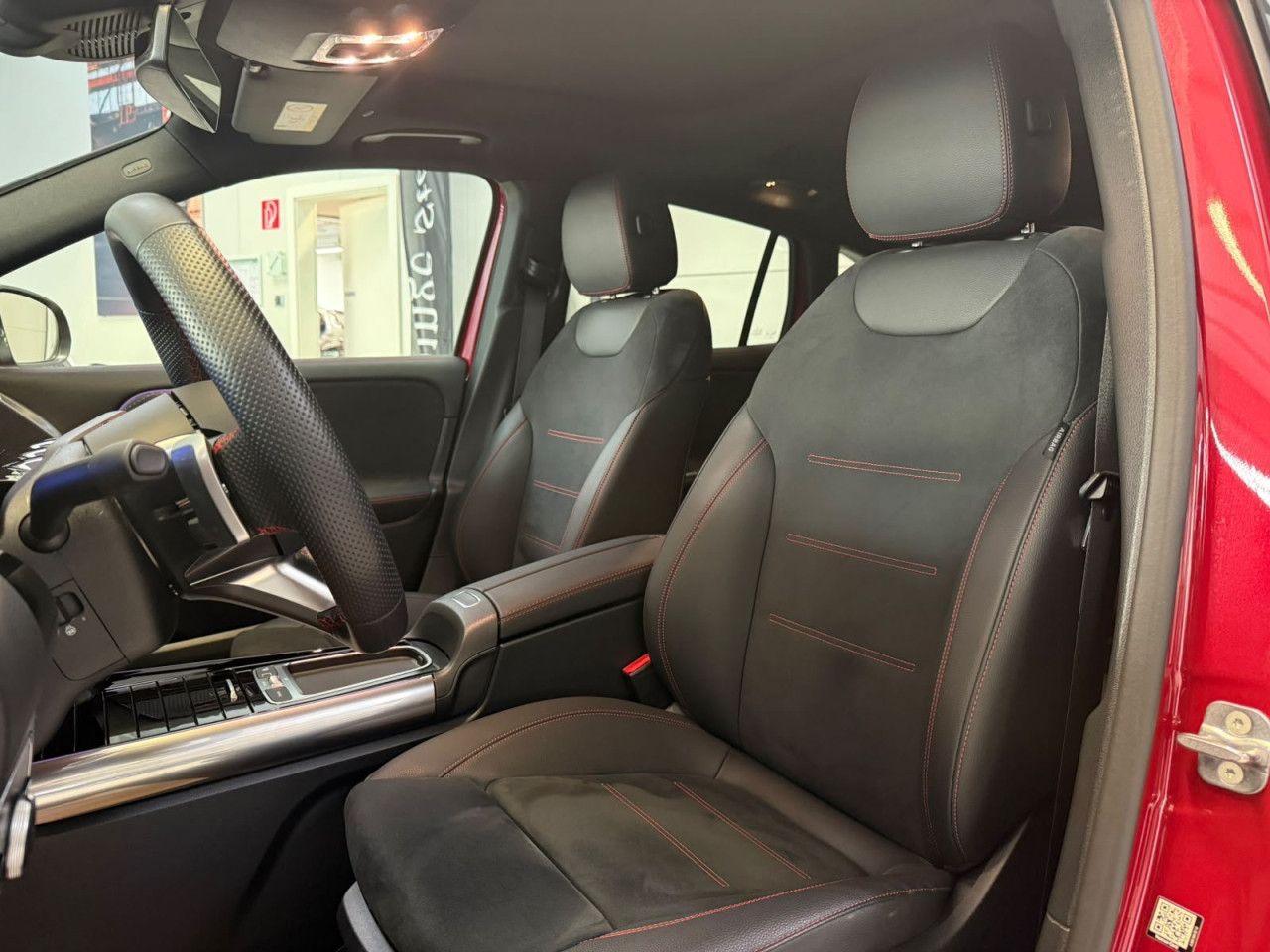 Mercedes-Benz EQA – Bild 14