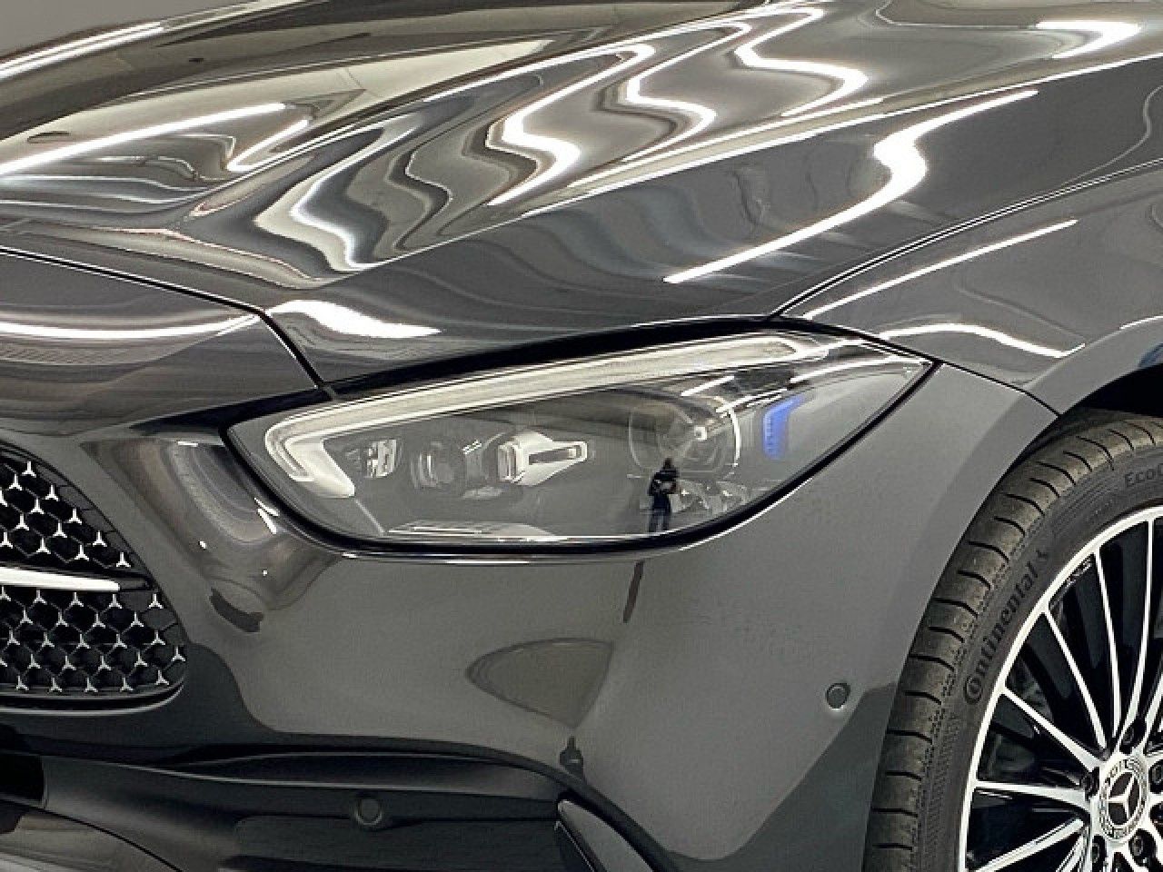 Mercedes-Benz C-Klasse – Bild 5