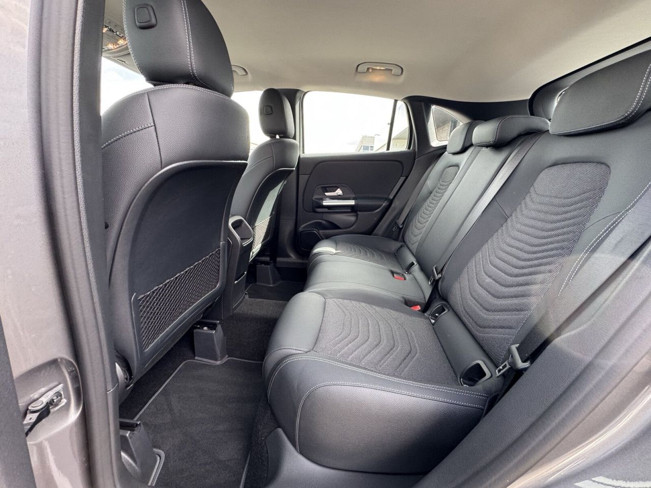Mercedes-Benz GLA – Bild 11