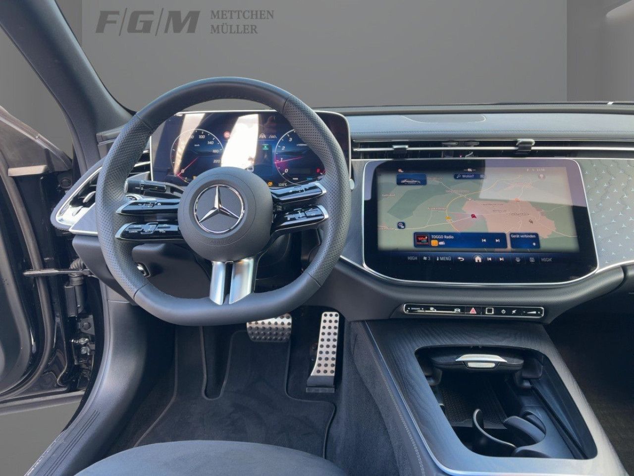 Mercedes-Benz E-Klasse – Bild 8