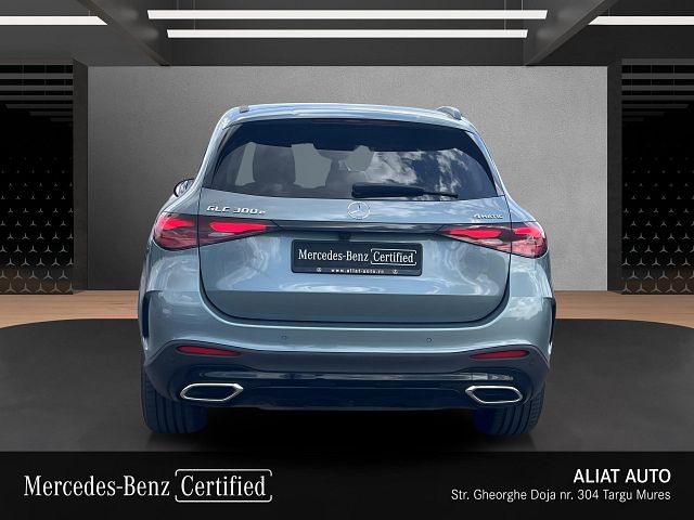 MERCEDES-BENZ GLC 2024 — imagine 4