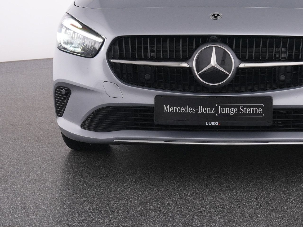 Mercedes-Benz B-Klasse – Bild 16