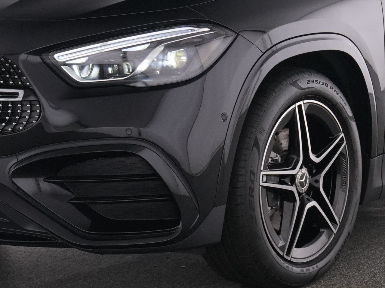 Mercedes-Benz GLA – Bild 8