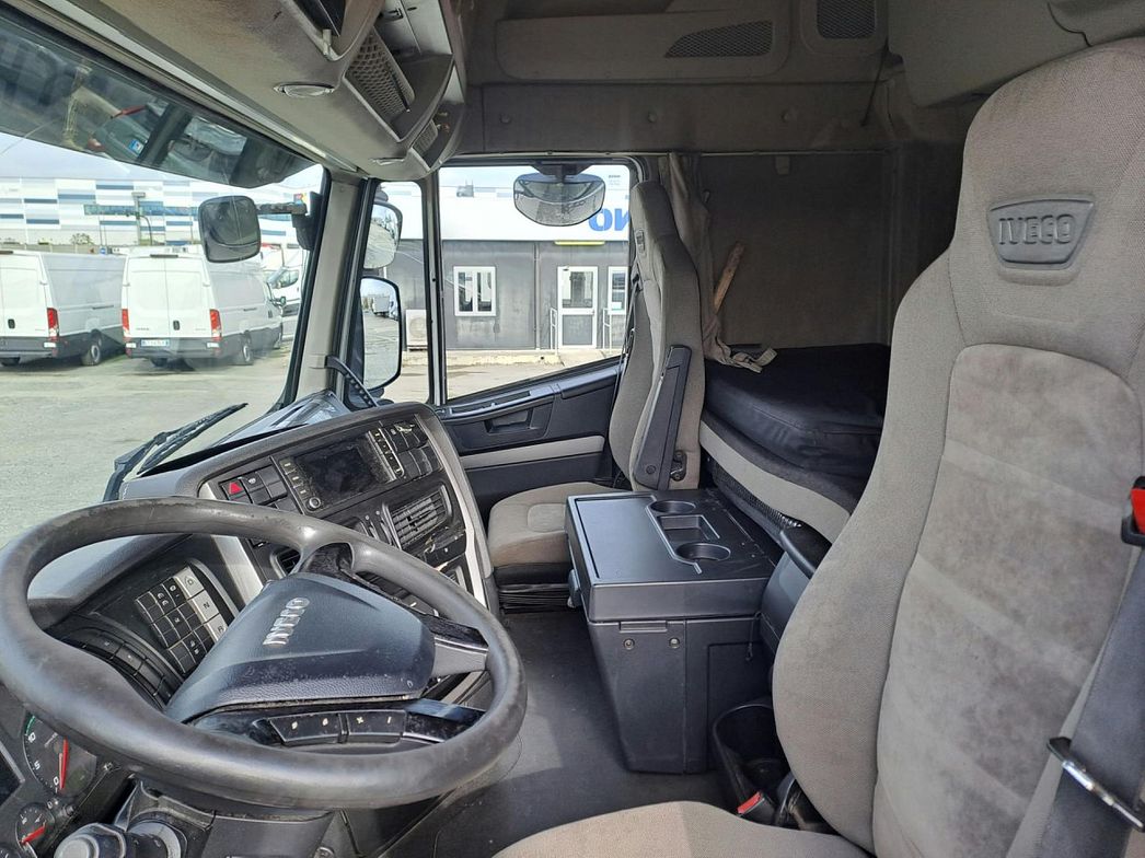 IVECO | STRALIS AS440S46 T/P