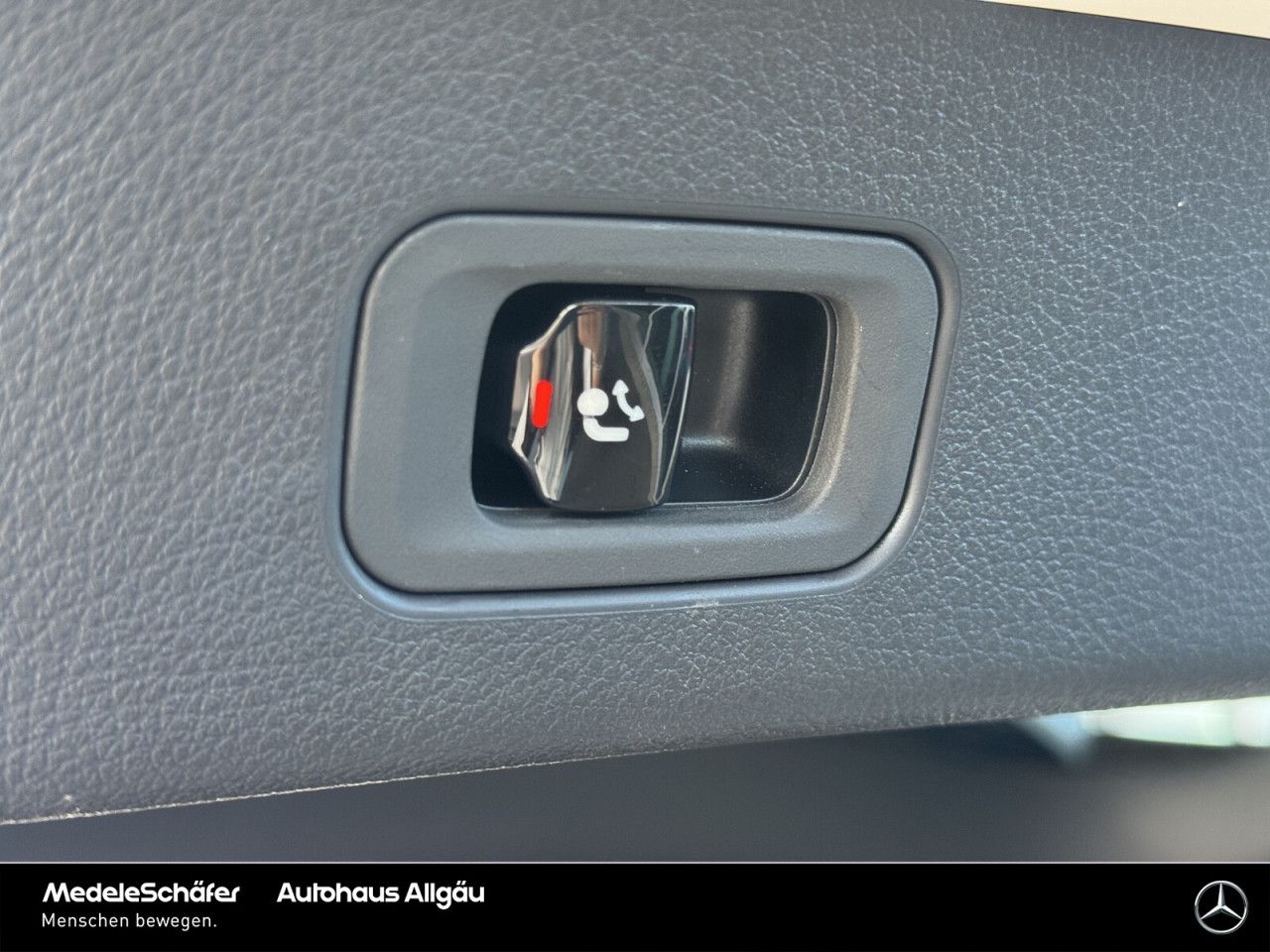 Mercedes-Benz GLC – Bild 10