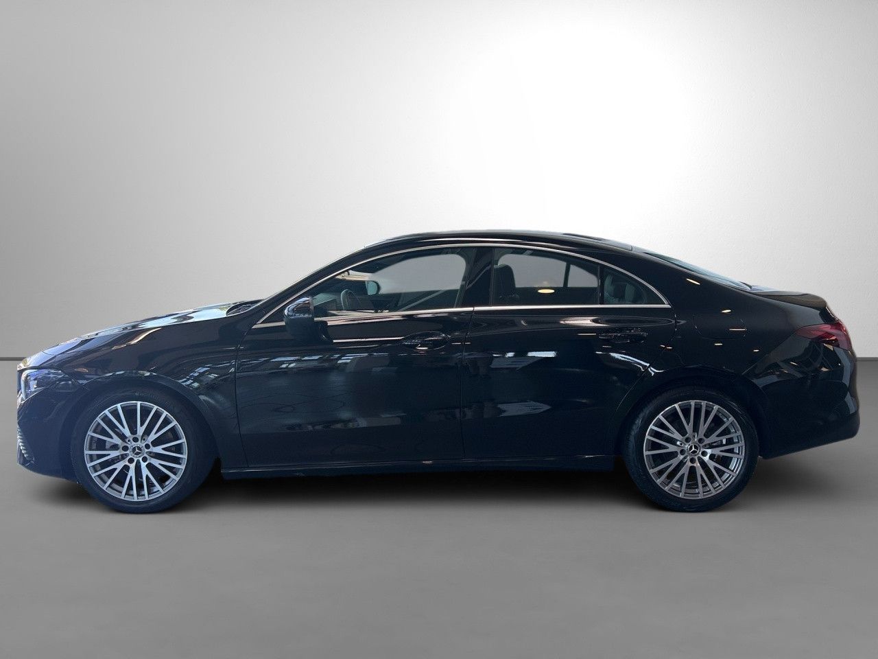 Mercedes-Benz CLA – Bild 6