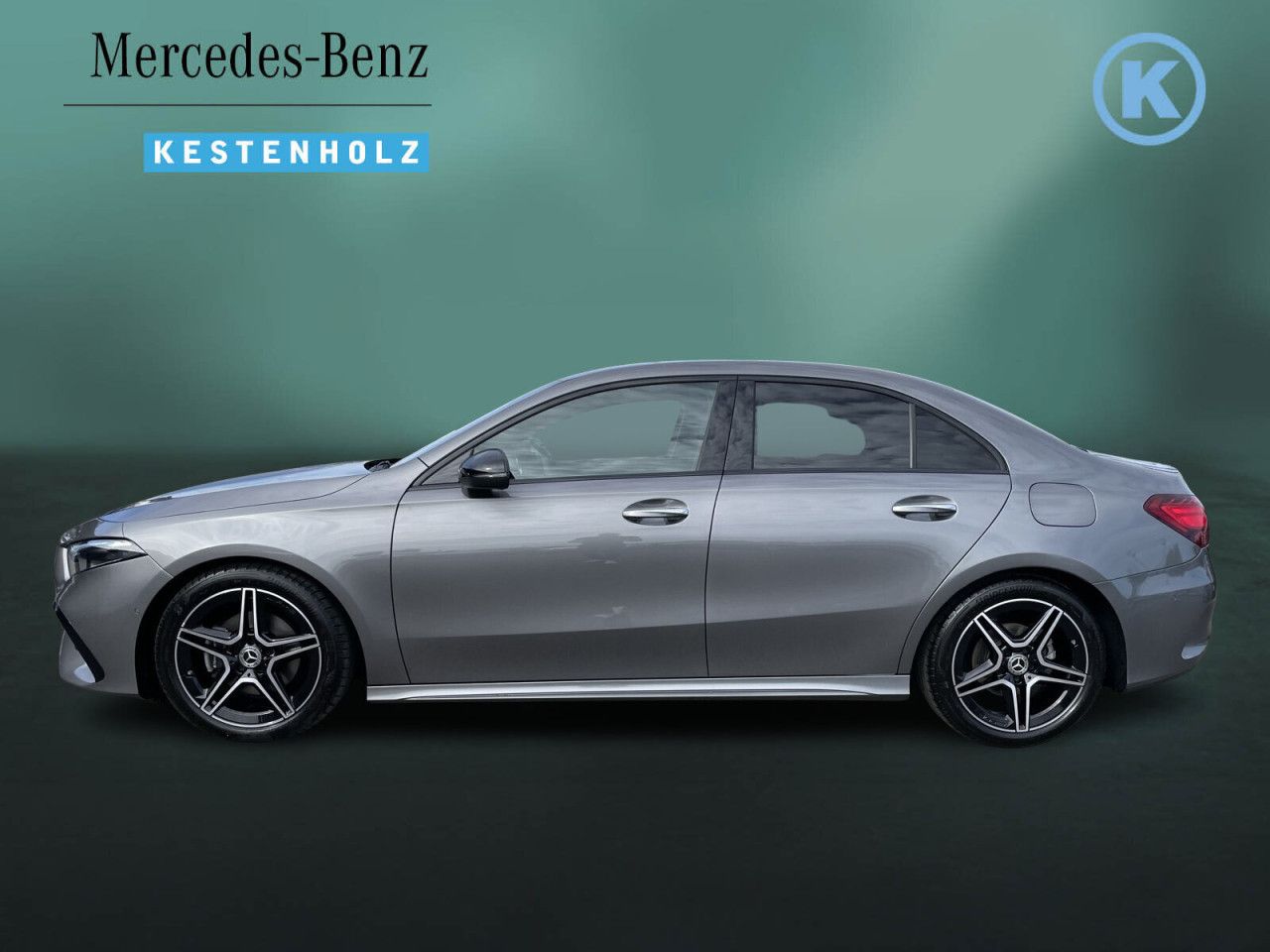 Mercedes-Benz A-Klasse – Bild 8