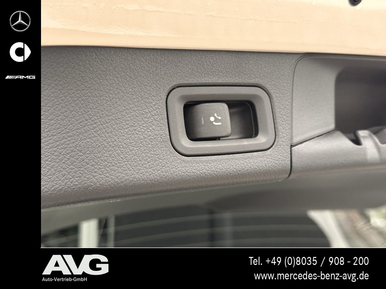 Mercedes-Benz B-Klasse – Bild 24