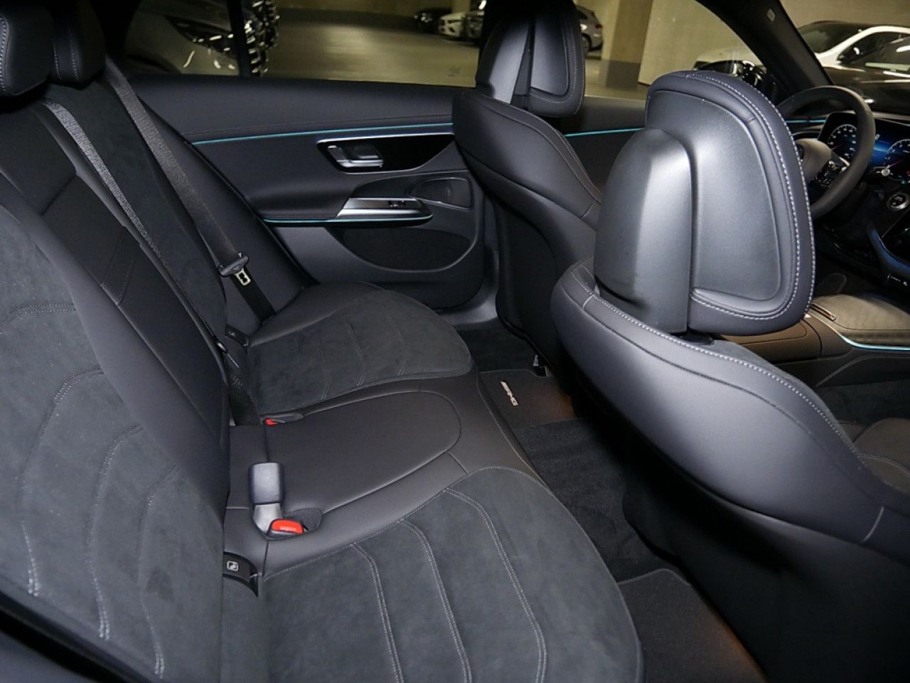 Mercedes-Benz E-Klasse – Bild 3