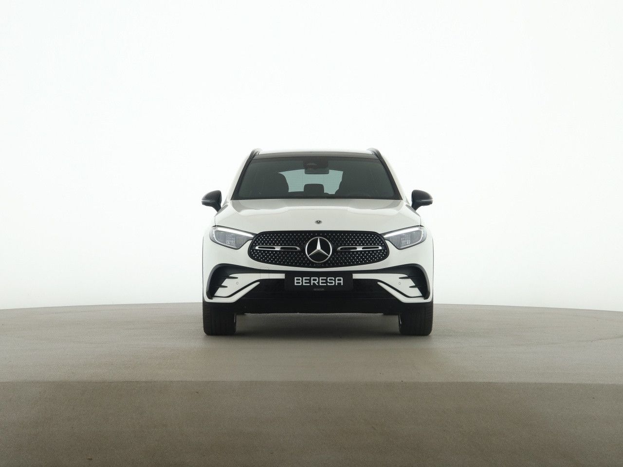 Mercedes-Benz GLC – Bild 2
