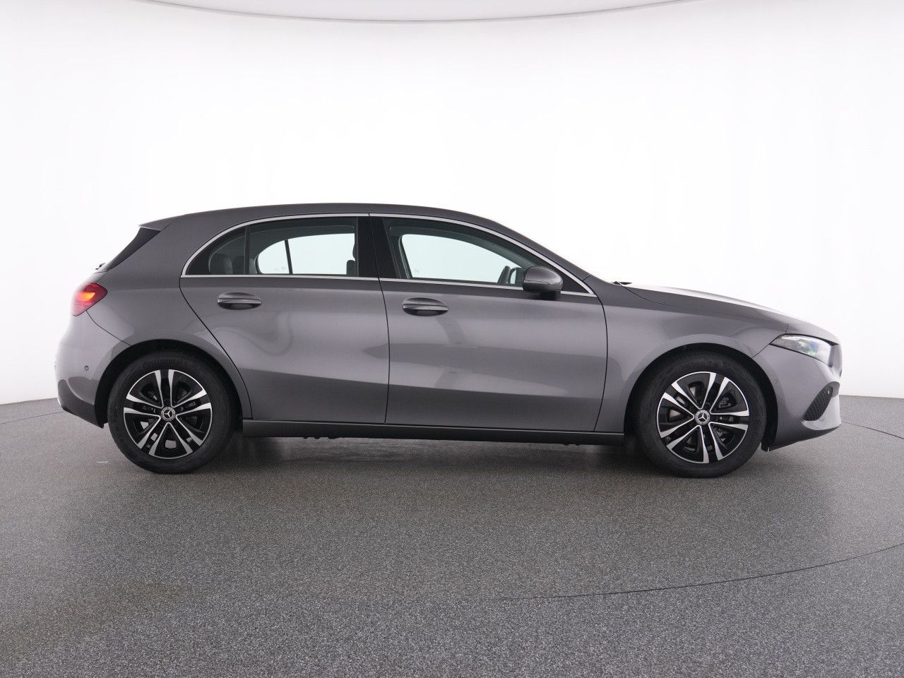 Mercedes-Benz A-Klasse – Bild 11