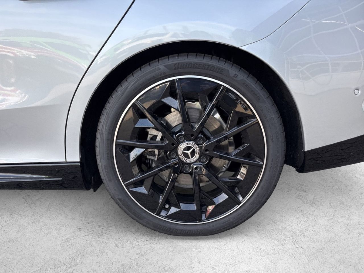 Mercedes-Benz CLA – Bild 4