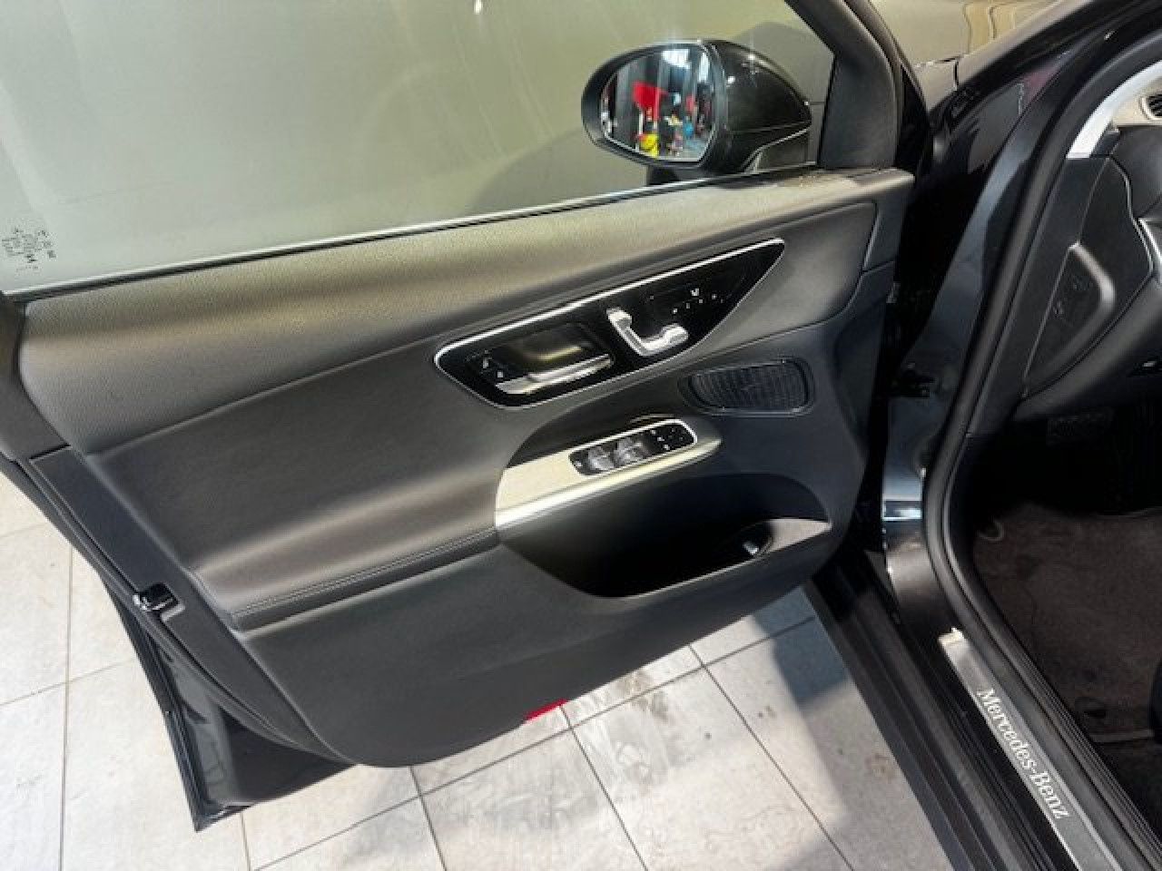 Mercedes-Benz GLC – Bild 8