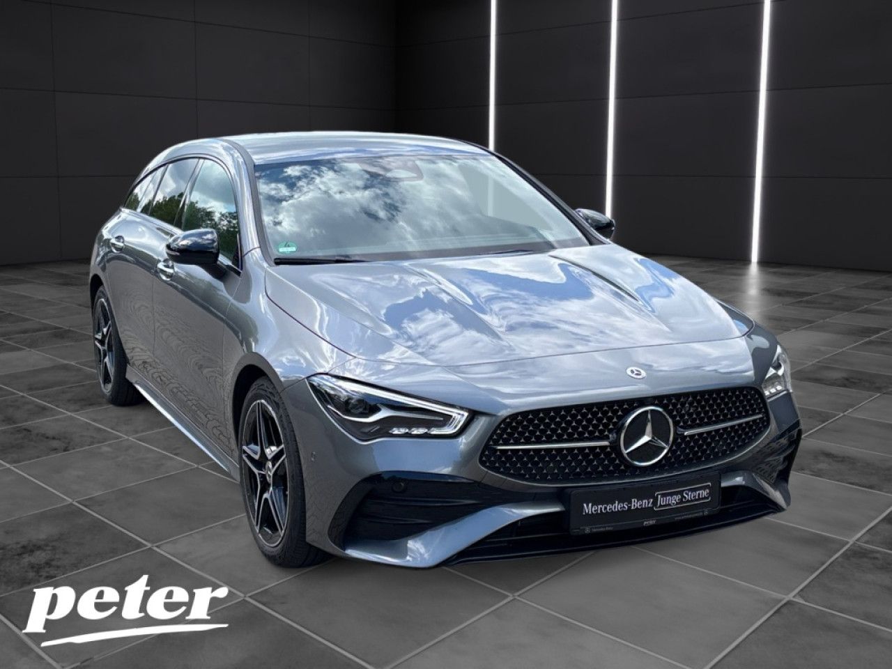 Mercedes-Benz CLA – Bild 3