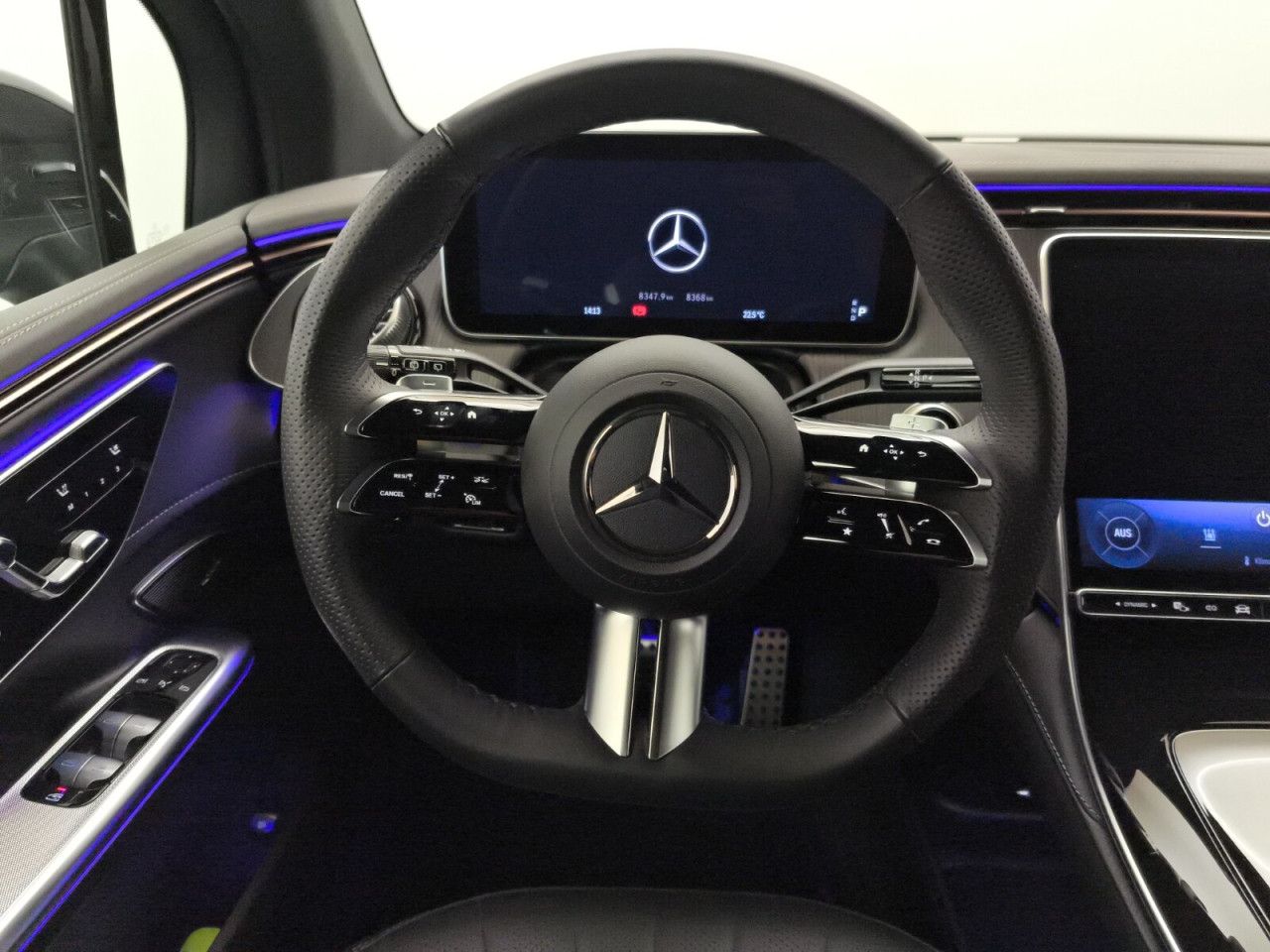 Mercedes-Benz EQE – Bild 15