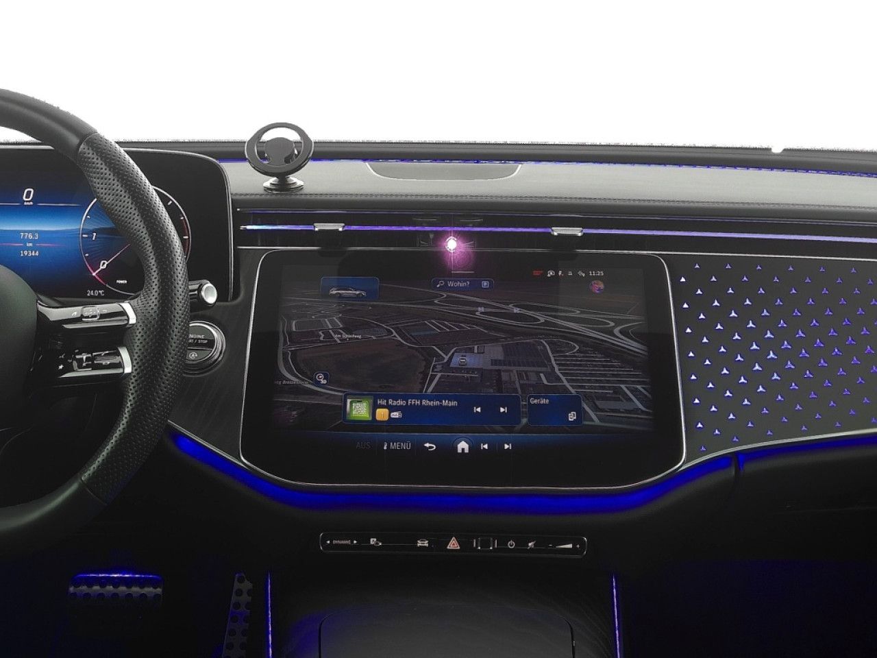 Mercedes-Benz E-Klasse – Bild 18