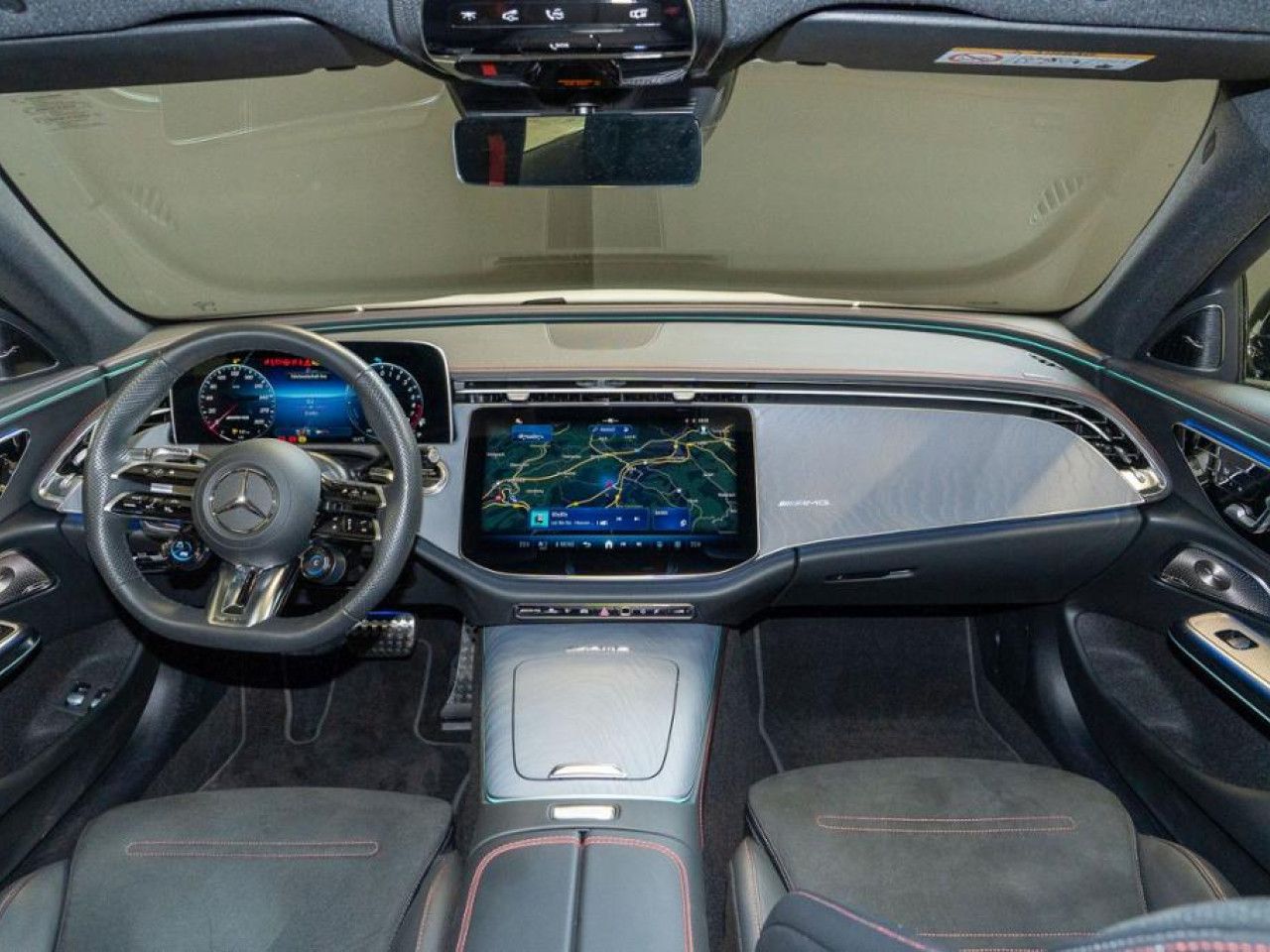Mercedes-Benz E-Klasse – Bild 6