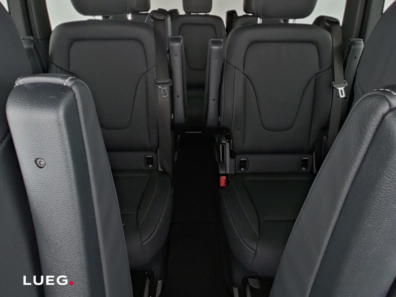 Mercedes-Benz V-Klasse – Bild 5