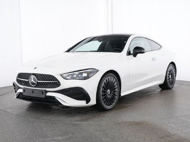 Mercedes-Benz CLE 200