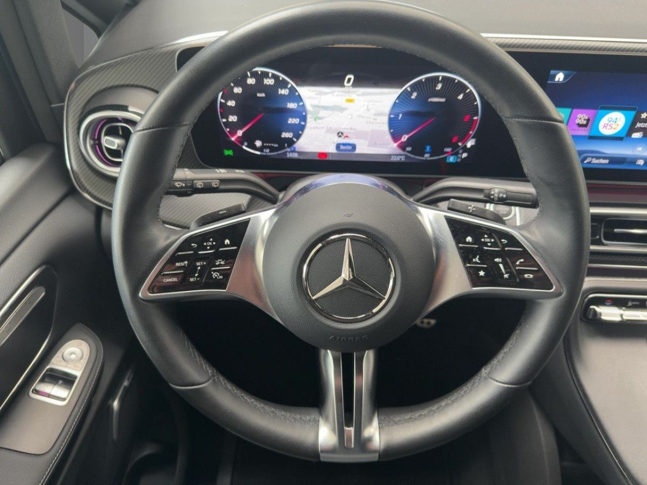 Mercedes-Benz V-Klasse – Bild 10