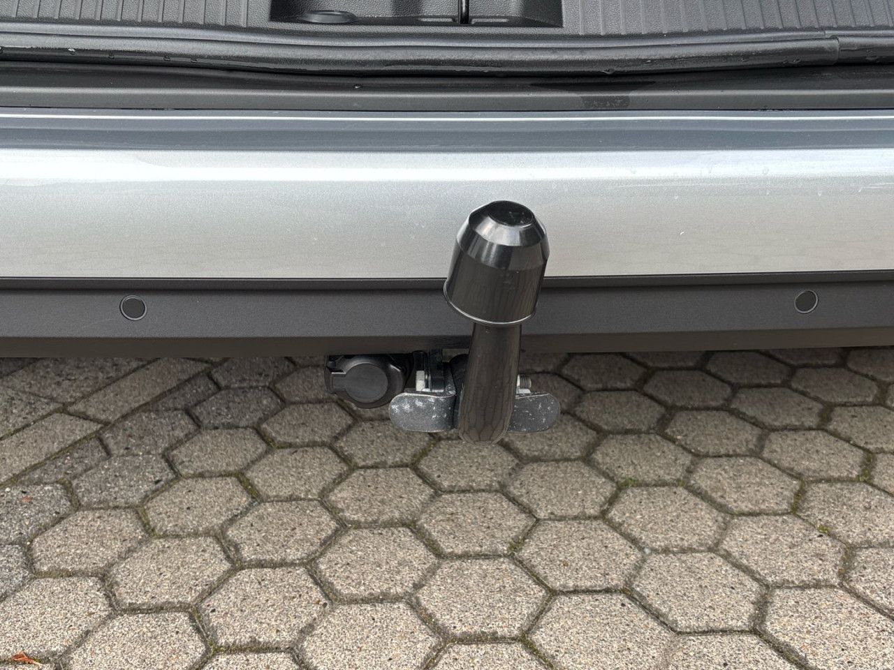 Mercedes-Benz T-Klasse – Bild 18