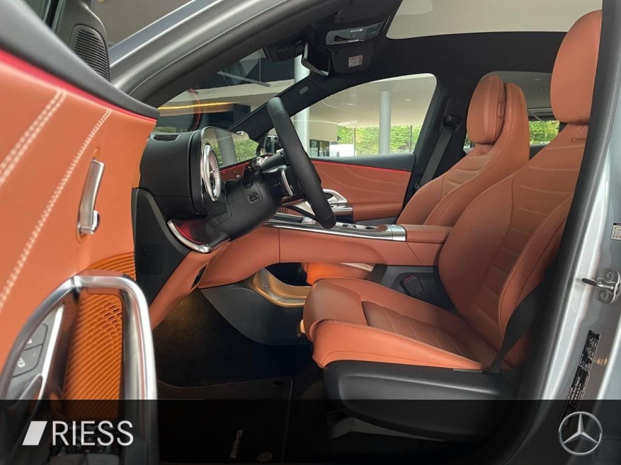 Mercedes-Benz GLC – Bild 3